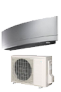 Reparación averías aire acondicionado Bosch en  Lugo